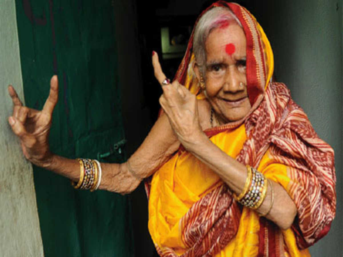 INDIA || “Why are the Devadasi unable to access healthcare?”